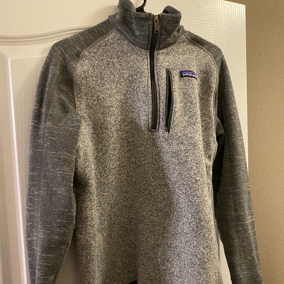 Patagonia Other - Men’s Patagonia pull over